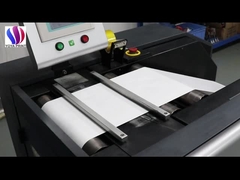 Fabriek gedetailleerde video