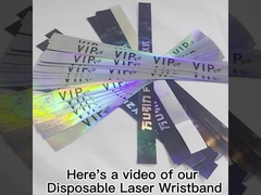 Glitter Party Armbanden