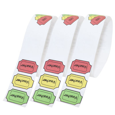 Tandbestendig papier Event Armbanden Tyvek Dupont Verstelbare grootte