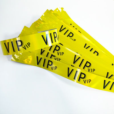 Kleurrijke glitter polsbandjes voor evenementen maatverstelbare armband