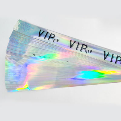 Decoratieve Glitter Armbanden Voor Evenementen Holografisch Glitter Armband