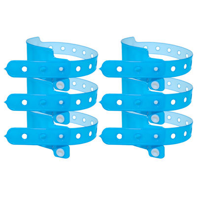 Aanpasbare Wristbands voor evenementen