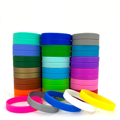 Gepersonaliseerde Silikon Armbanden Voor Reclame Gepersonaliseerde Silikon Armband Promotie Bedrijfs Evenement Armband