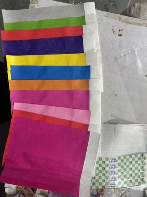 Gebeurtenis Custom Tyvek Armbanden Barcoding Genummerd Waterdicht Pool Party Identificatie Toegang Toelating Papieren Armbanden
