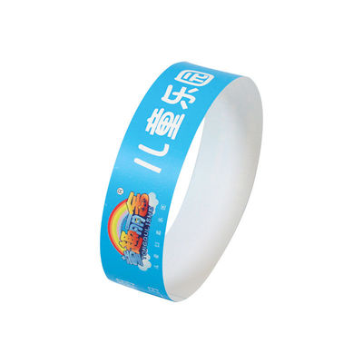 Fabriek Groothandel Festival Moet Custom Logo Armbanden Met Sequentiële Nummering