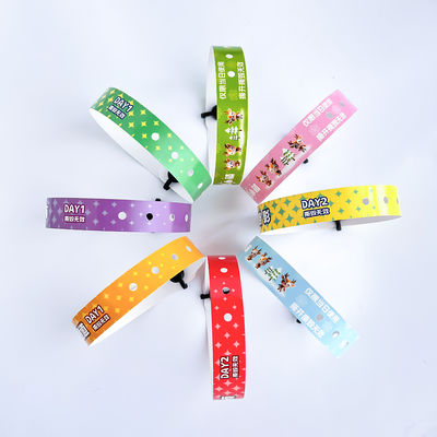 Laat je opmerken met PVC-armbanden die perfect zijn voor evenementen en festivals