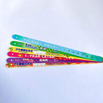 Ontdek de voordelen van PVC-armbanden voor uw bedrijfsbehoeften