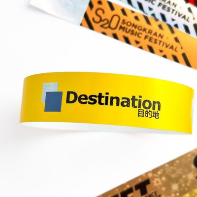 Kunststof glanzende kleurrijke glitter Holographic Party Armbanden voor volwassenen en kinderen Opvallend