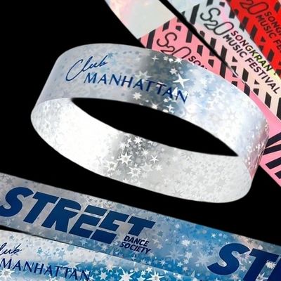 Verbeter je feest met Glitter Party Armbanden Perfect voor elke gelegenheid