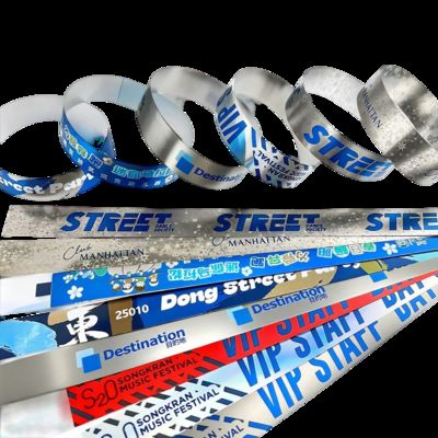 Verbeter je feest met Glitter Party Armbanden